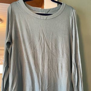 Loft Tunic Sweater, XL